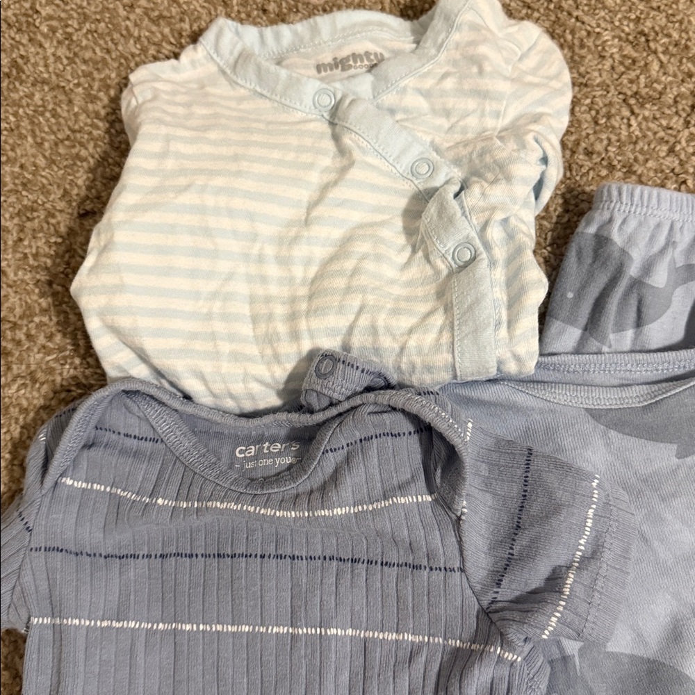 Baby boy bundle - Picture 3 of 3